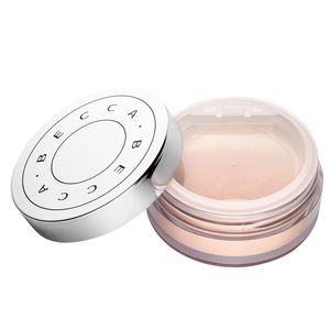 Becca hydra mist setting powder